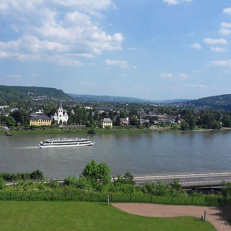 Ringhotel Haus Oberwinter レマーゲン エクステリア 写真