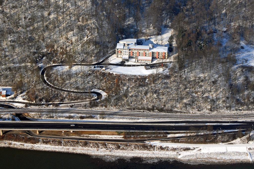 Ringhotel Haus Oberwinter レマーゲン エクステリア 写真